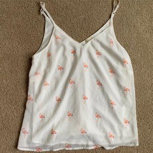 Flamingo Blouse by Japna Tj Maxx
